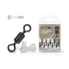 Delphin The End 7 Ronnie Wartel + Stopper Set 10+20st