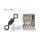Delphin The End 7 Ronnie Wartel + Stopper Set 10+20st