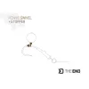 Delphin The End 7 Ronnie Wartel + Stopper Set 10+20st