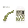 Delphin sCamo Clamz Haakuitlijner 15mm 10 stuks