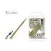 Delphin sCamo QuickS + Tube Set 5 stuks