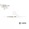 Delphin sCamo QuickS + Tube Set 5 stuks