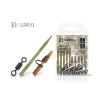 Delphin sCamo HeavyC + Swivel + Tube Set 5 stuks