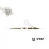 Delphin sCamo HeavyC + Swivel + Tube Set 5 stuks