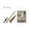 Delphin sCamo PinC + Swivel + Tube Set 5 stuks