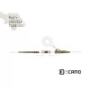 Delphin sCamo PinC + Swivel + Tube Set 5 stuks