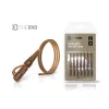 Delphin TheEnd Rig Set 7 stuks