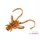 Delphin B! Stinx Nympha Fruity 2,5cm Kunstaas 20st