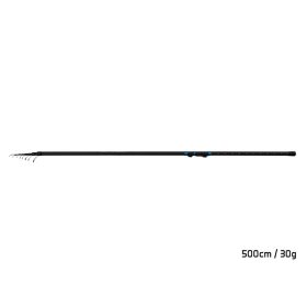 Delphin Bolonex 5,00m 30gr 5-delige Bolognese Hengel