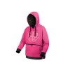 Delphin Queen 4Love XS Hoodie