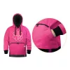 Delphin Queen 4Love XS Hoodie