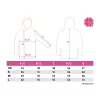 Delphin Queen 4Love XS Hoodie
