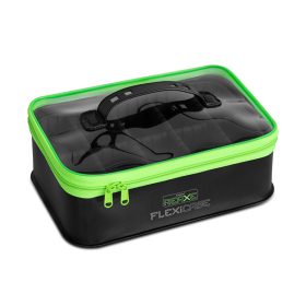Delphin Reaxe FlexiCase EVA Opbergtas