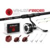 Delphin Yakuza 330 Feeder Szett