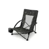 Delphin LowRide Banx 52x40x58cm Visstoel