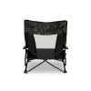 Delphin LowRide Banx 52x40x58cm Visstoel
