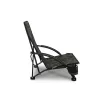 Delphin LowRide Banx 52x40x58cm Visstoel