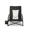Delphin LowRide Banx 52x40x58cm Visstoel