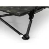 Delphin LowRide Banx 52x40x58cm Visstoel