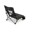 Delphin LowRide Banx 52x40x58cm Visstoel