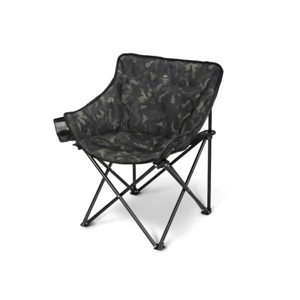 Delphin Foldix Banx 45x45x38cm Visstoel