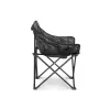 Delphin Foldix Banx 45x45x38cm Visstoel