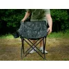 Delphin Foldix Banx 45x45x38cm Visstoel