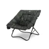 Delphin Thixer Banx Vissersstoel 50x48x56cm