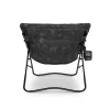 Delphin Thixer Banx Vissersstoel 50x48x56cm