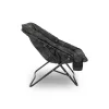 Delphin Thixer Banx Vissersstoel 50x48x56cm