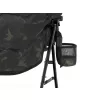 Delphin Thixer Banx Vissersstoel 50x48x56cm