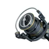 Delphin Technix 2T 2000 DP Molen met voorslip