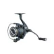 Delphin Technix 3T 3000 DP Molen met voorslip