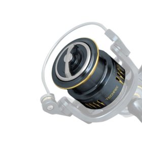 Delphin Technix 3T 3000 DP Diepe Reservespoel