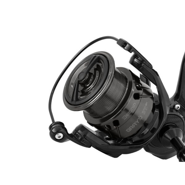 Delphin Grayx 1T SH Ondiepe Spoel