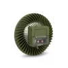Delphin Ventix Ventilator met Verlichting 4400mAh