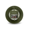Delphin Ventix Ventilator met Verlichting 4400mAh