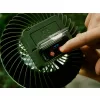 Delphin Ventix Ventilator met Verlichting 4400mAh