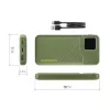 Delphin StoraX 10000 mAh Powerbank