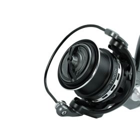 Delphin TheoX 5T SH Aluminium Ondiepe Spoel