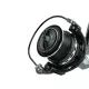 Delphin TheoX 5T SH Aluminium Ondiepe Spoel