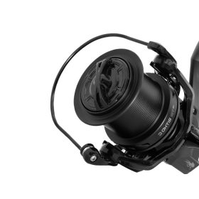 Delphin Oktis 12T SH Aluminium Ondiepe Spoel