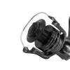 Delphin Irox 7T DP 7000 Werpmolen met Voorrem