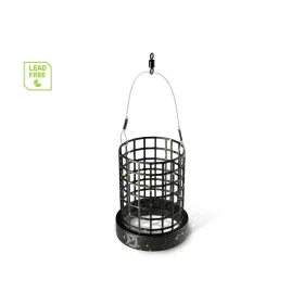 Delphin Eco Round Loodvrije Voerkorf L 60gr