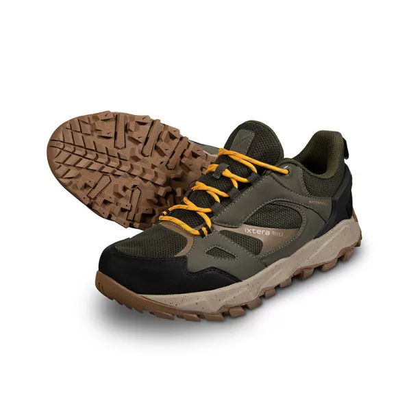 Delphin Ixtera Rivez Outdoor Waterdichte Laars 42