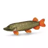 Delphin Piky Pluche Snoek 60cm
