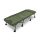 Delphin ErgoCarp Visbed 215x80x38cm