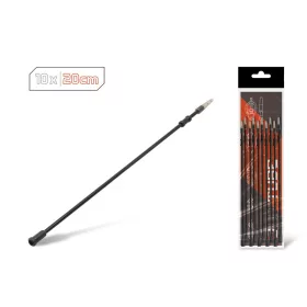 Delphin UniTube Korf Buizenset 20cm 10st
