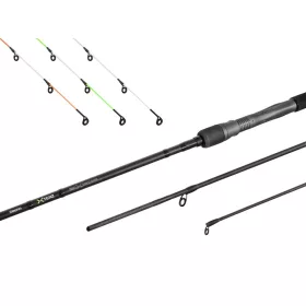   Delphin Xtenz 120gr Feeder Bothoz Heavy Fehér Carbon Pótspicc