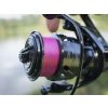 Delphin Troutera NX Roze 0,045mm Gevlochten Hoofdlijn 135m